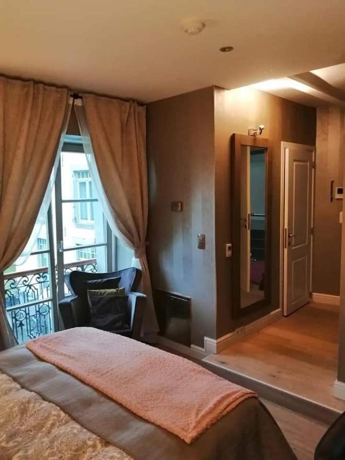 لييج La Chambre Du Chateau De Bernalmont المظهر الخارجي الصورة