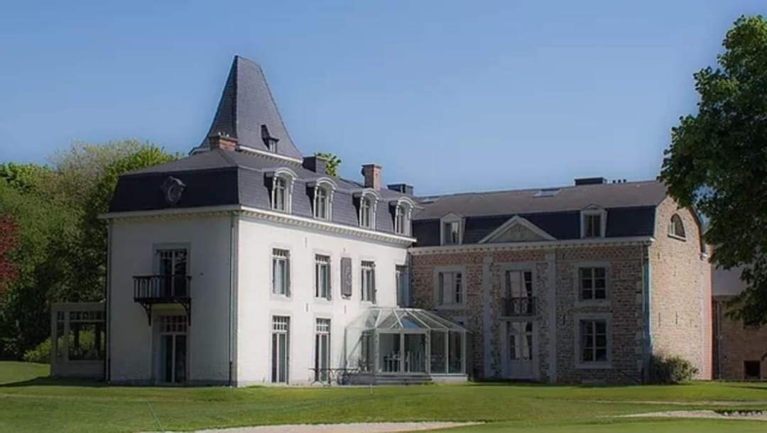 لييج La Chambre Du Chateau De Bernalmont المظهر الخارجي الصورة