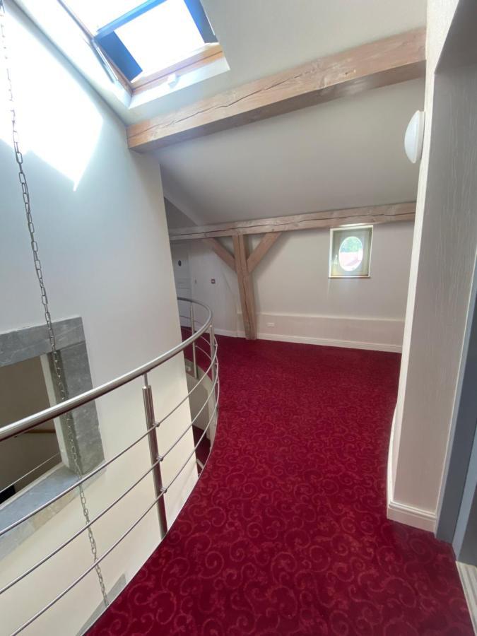 لييج La Chambre Du Chateau De Bernalmont المظهر الخارجي الصورة