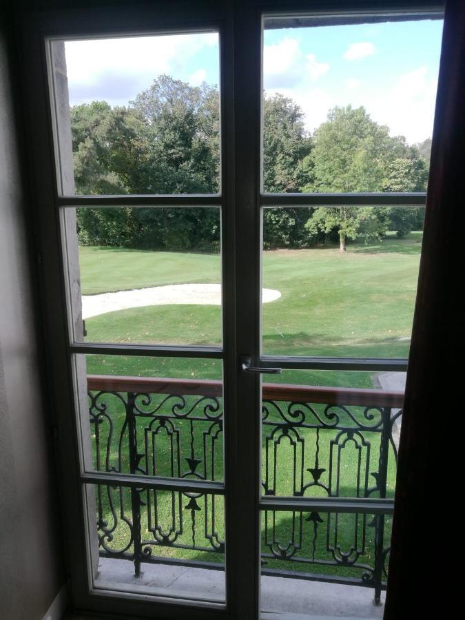 لييج La Chambre Du Chateau De Bernalmont المظهر الخارجي الصورة