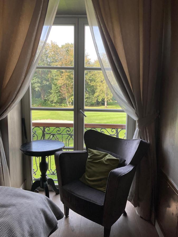 لييج La Chambre Du Chateau De Bernalmont المظهر الخارجي الصورة