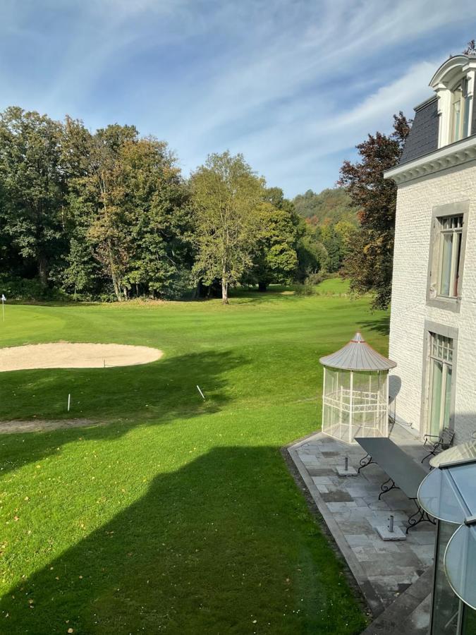 لييج La Chambre Du Chateau De Bernalmont المظهر الخارجي الصورة